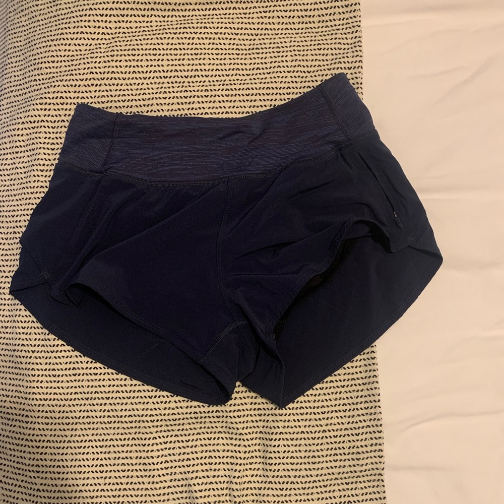 Outdoor Voices Hudson Shorts